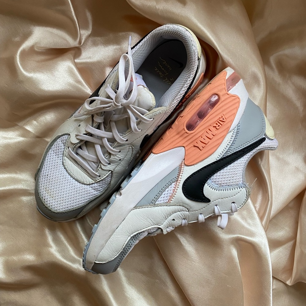 Nike Air Max Excee